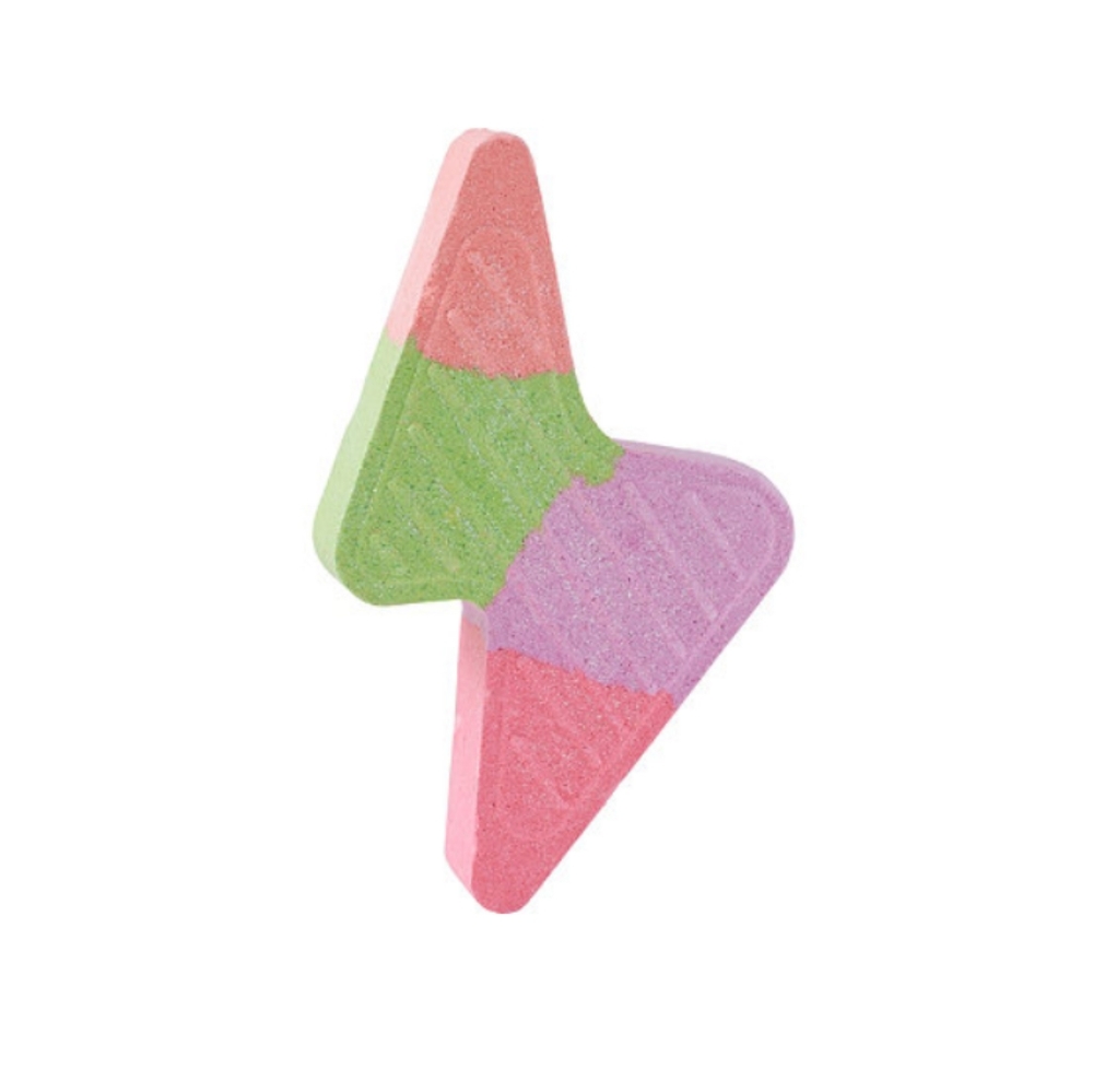 $5 Lightning Bolt Bath Bomb Whim by ULTA Beauty